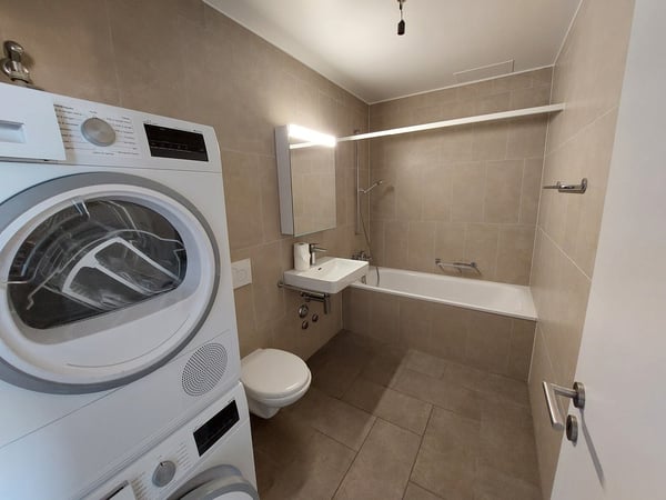 LE TICLE : Appartements à louer 2