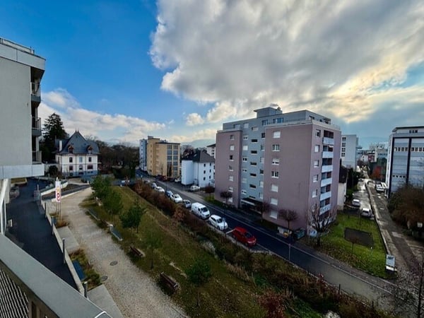 LE TICLE : Appartements à louer 1