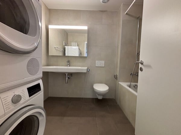 LE TICLE : Appartements à louer 4