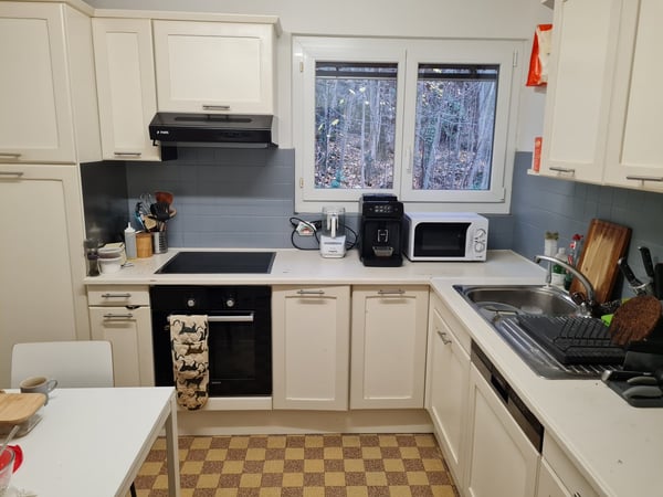 Prébarreau 3 - 1.5 p - spacieux- centre ville 1