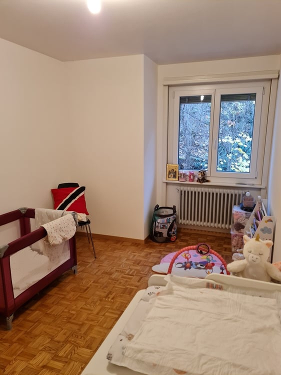 Prébarreau 3 - 1.5 p - spacieux- centre ville 4