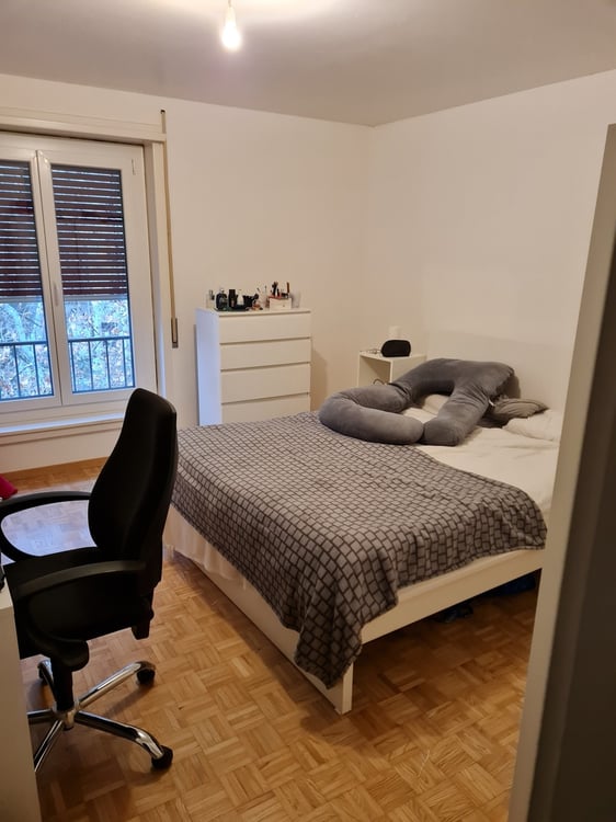 Prébarreau 3 - 1.5 p - spacieux- centre ville 3