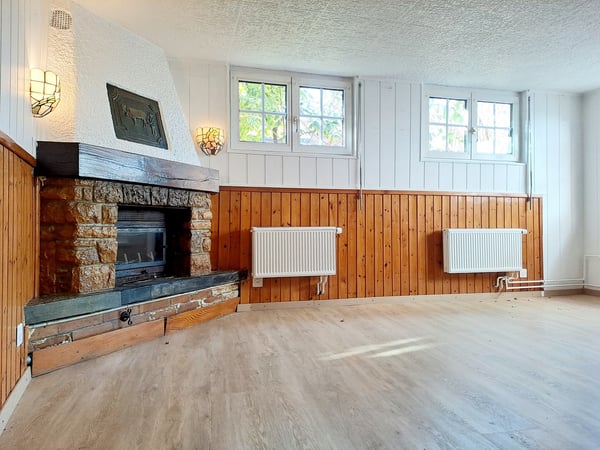 RIVAGE 19, Maison mitoyenne de 1.5 pièces 1