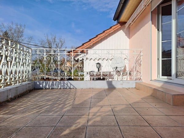 RIVAGE 19, Maison mitoyenne de 1.5 pièces 6