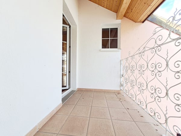 RIVAGE 19, Maison mitoyenne de 1.5 pièces 8