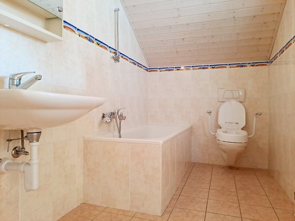 RIVAGE 19, Maison mitoyenne de 1.5 pièces 9