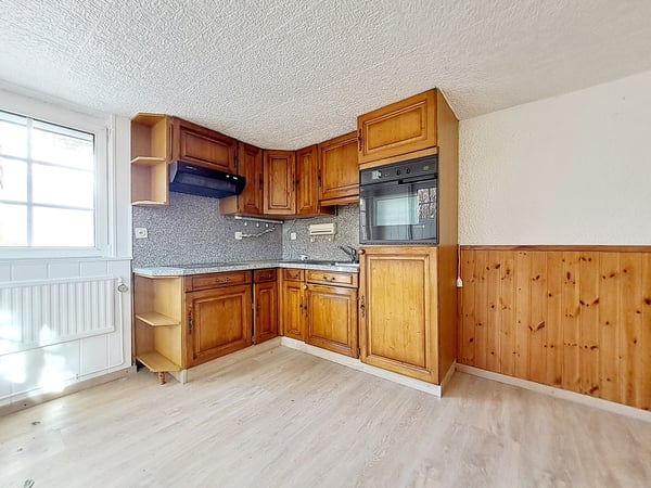 RIVAGE 19, Maison mitoyenne de 1.5 pièces 2