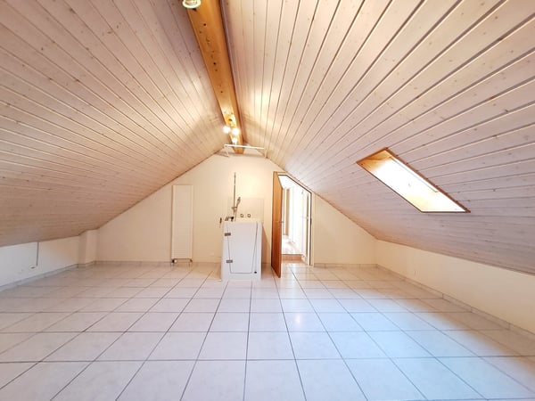 RIVAGE 19, Maison mitoyenne de 1.5 pièces 7