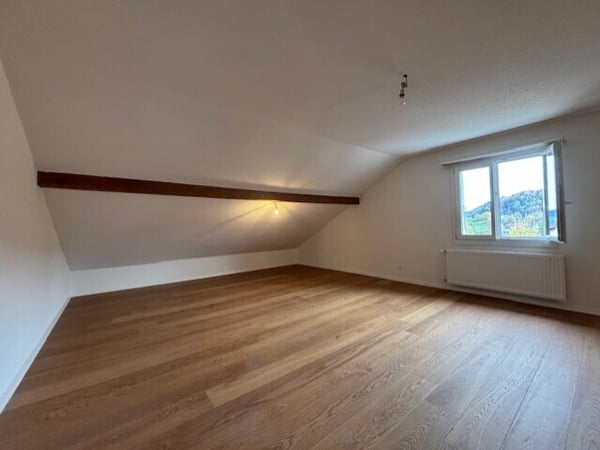 Aigre-Vie 7, Develier - maison à louer 8