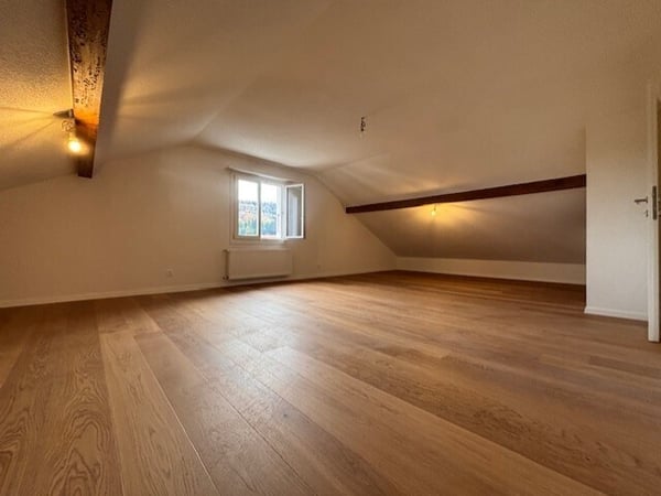 Aigre-Vie 7, Develier - maison à louer 7