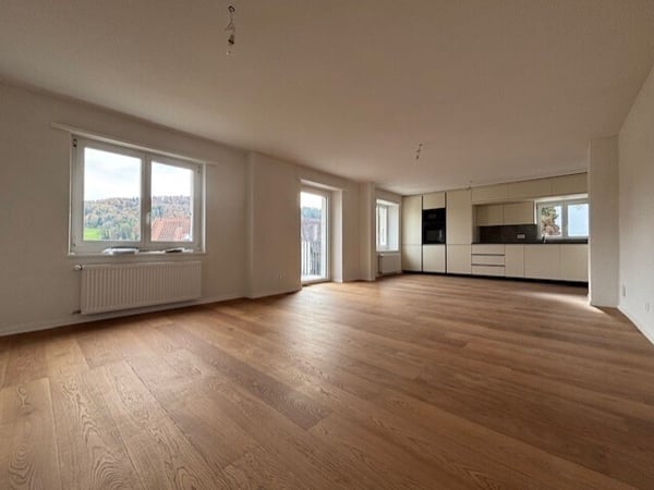 Aigre-Vie 7, Develier - maison à louer 3