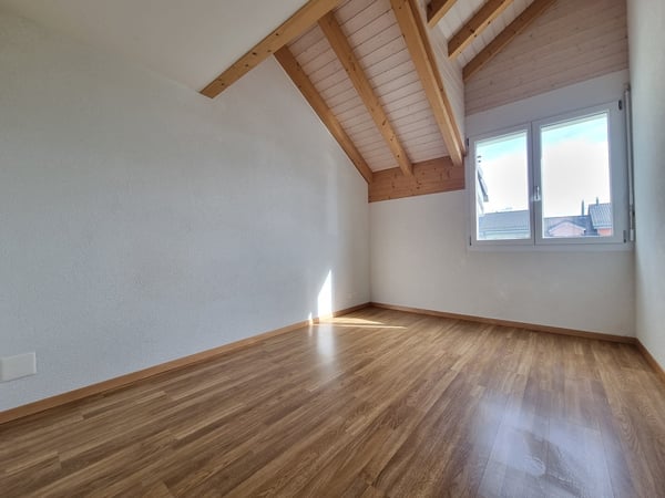 Magnifique villa de 5.5 pièces avec terrasse et grand jardin 7