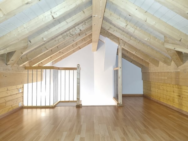 Magnifique villa de 5.5 pièces avec terrasse et grand jardin 12