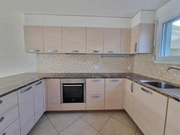 Magnifique villa de 5.5 pièces avec terrasse et grand jardin 4