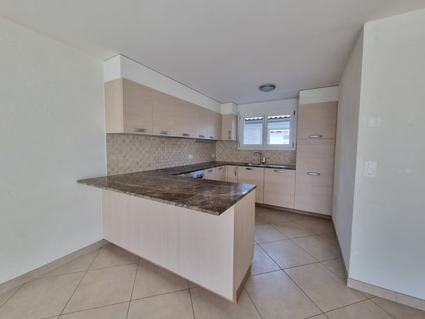 Magnifique villa de 5.5 pièces avec terrasse et grand jardin 3