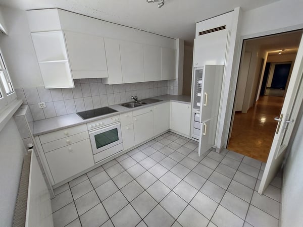 Rue des Pervenches 50, Appart. 1 1/2 pièces 3