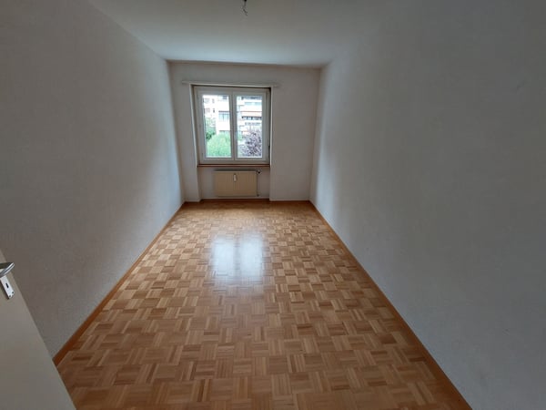 Rue des Pervenches 50, Appart. 1 1/2 pièces 9