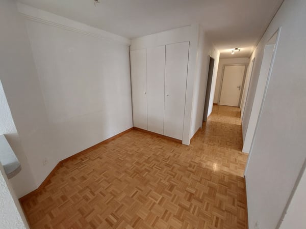 Rue des Pervenches 50, Appart. 1 1/2 pièces 4