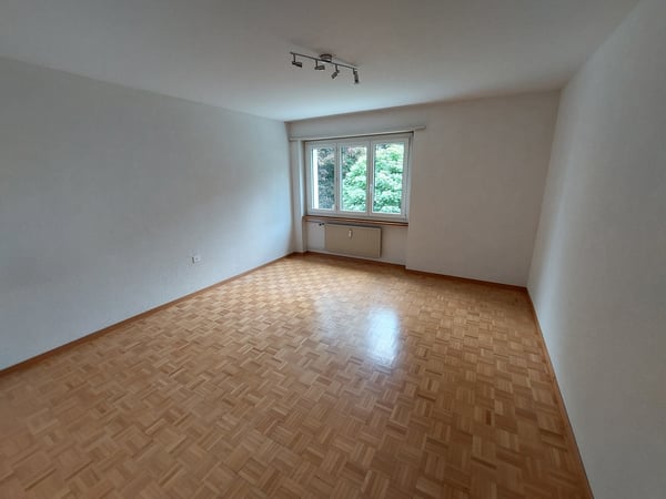 Rue des Pervenches 50, Appart. 1 1/2 pièces 10