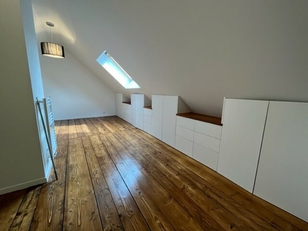 Rue Prayé 16, Loft 6