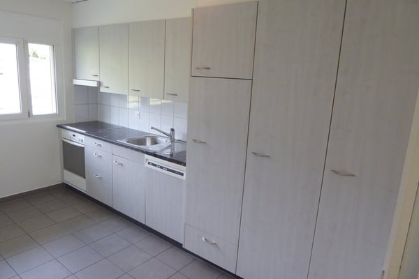 ENNEY / 1.5 pièces au 1er étage 2