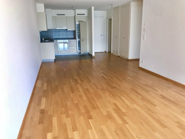 BEL APPARTEMENT 1.5PCES AVEC GRAND BALCON 5