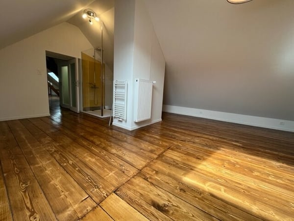 LOFT A LOUER, Rue du Prayé 16, Bassecourt 7