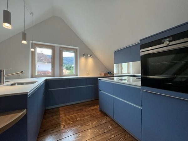 LOFT A LOUER, Rue du Prayé 16, Bassecourt 2