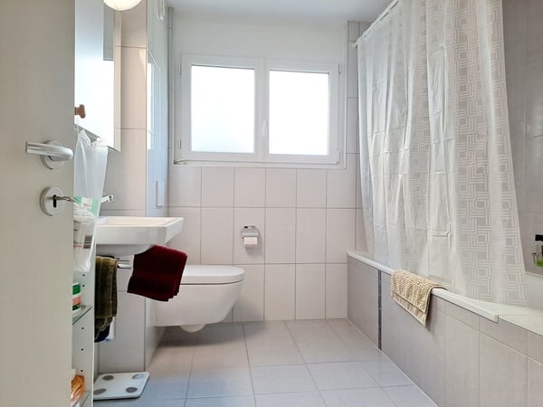 ES-BRITS 2, Appartement de 1.5 pièces avec jardin et privatif 6