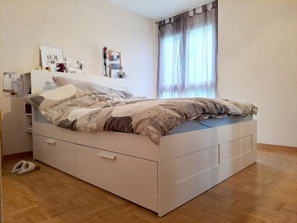 ES-BRITS 2, Appartement de 1.5 pièces avec jardin et privatif 5