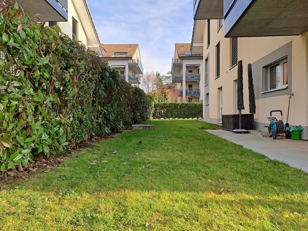 ES-BRITS 2, Appartement de 1.5 pièces avec jardin et privatif 11