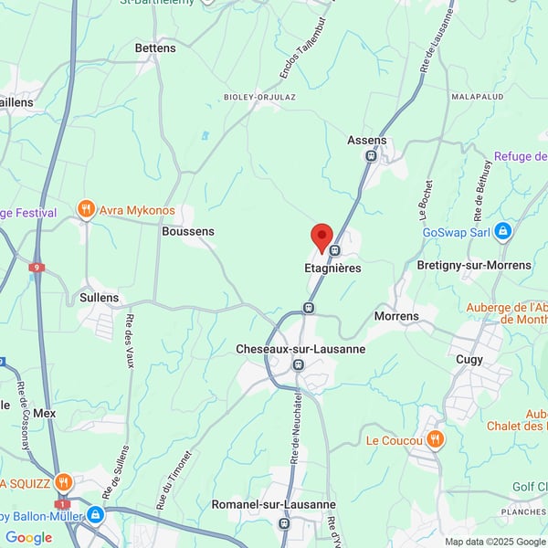 ES-BRITS 2, Appartement de 1.5 pièces avec jardin et privatif 12