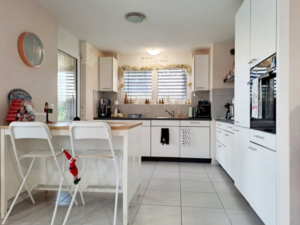 ES-BRITS 2, Appartement de 1.5 pièces avec jardin et privatif 3