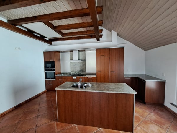 Lumineuse villa mitoyenne de 7.7p à louer au coeur d'Apples 5