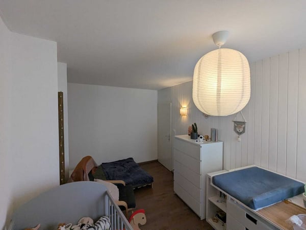 Appartement 3,5 pièces au 1er étage 5
