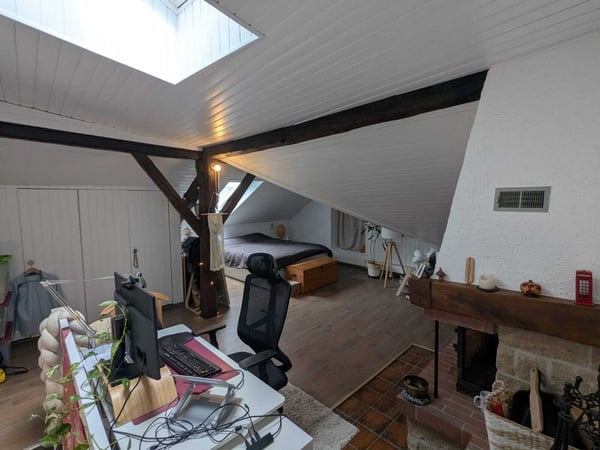 Appartement 3,5 pièces au 1er étage 4