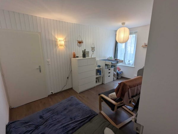 Appartement 3,5 pièces au 1er étage 6