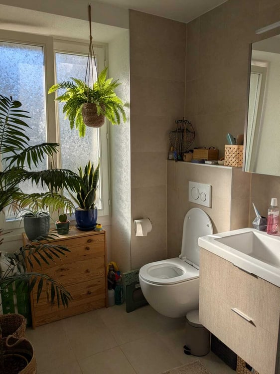 Appartement 3,5 pièces au 1er étage 7