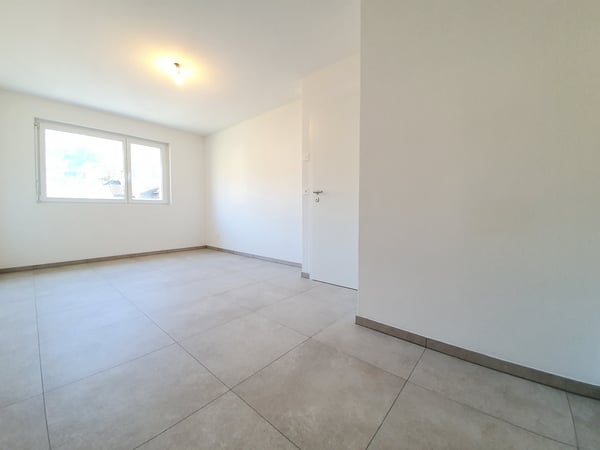 Charmant appartement 3.5 pièces au 2ème étage à louer 5