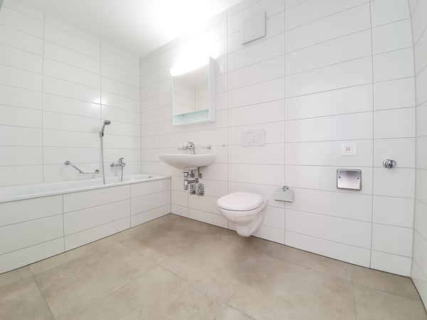 Charmant appartement 3.5 pièces au 2ème étage à louer 4