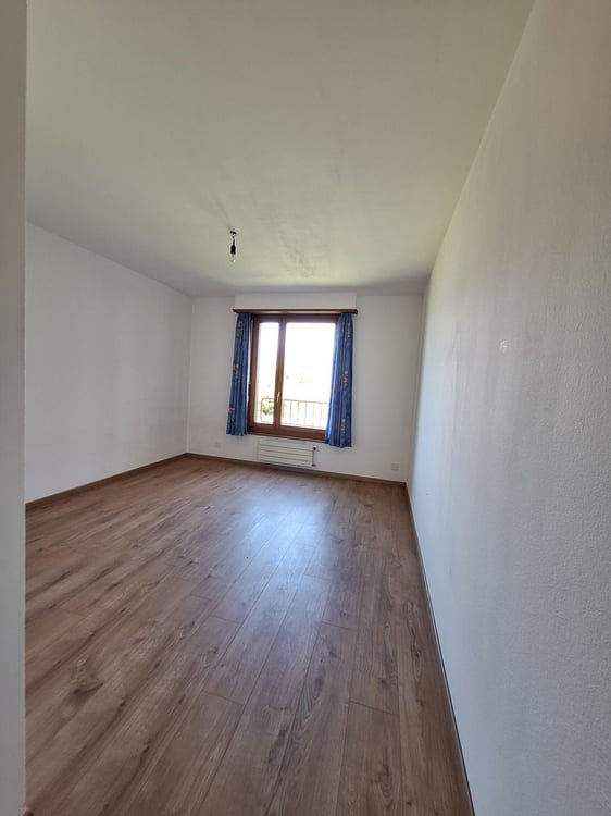 À louer - Appartement de 4,5 pièces au 1er étage 6