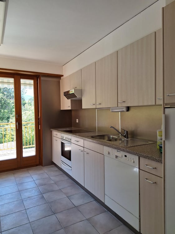 À louer - Appartement de 4,5 pièces au 1er étage 3