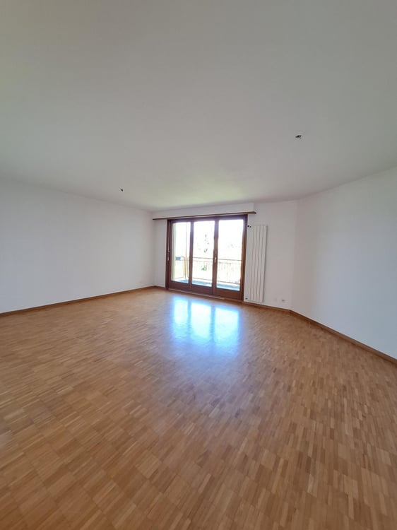À louer - Appartement de 4,5 pièces au 1er étage 8