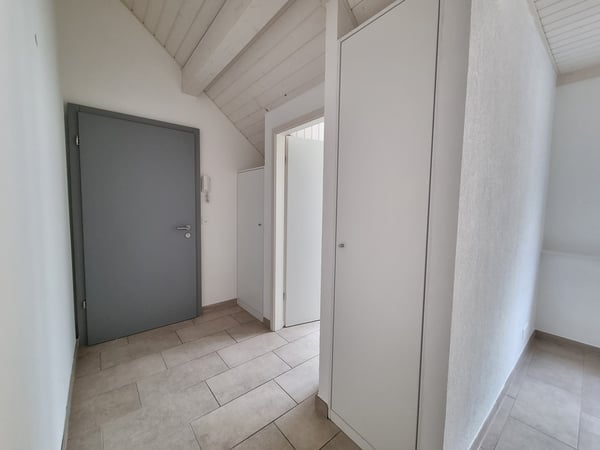 A louer studio 1 pièce 3e étage à Roche VD 6