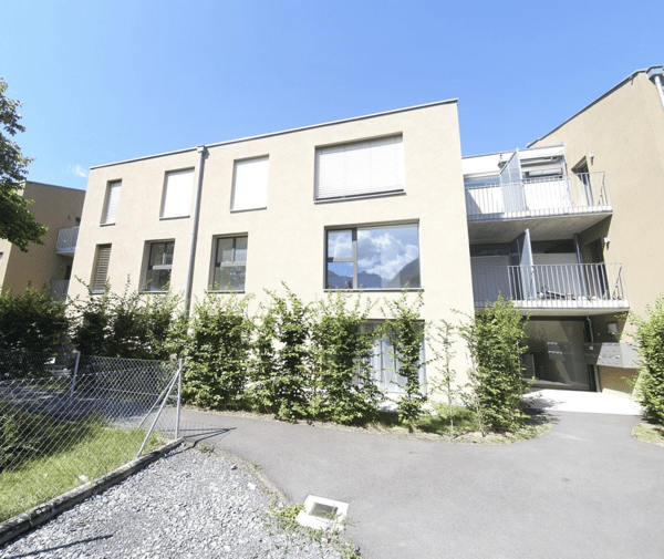 Magnifique appartement de 2 pièces 1