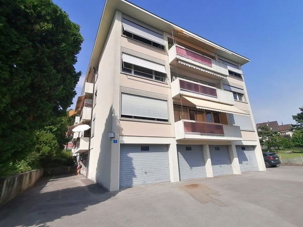 Bal appartement de 5 pièces 2