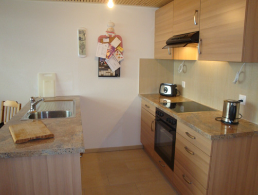 À louer magnifique loft en rez de chaussée à Vevey 2