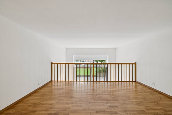 À louer magnifique loft en rez de chaussée à Vevey 7