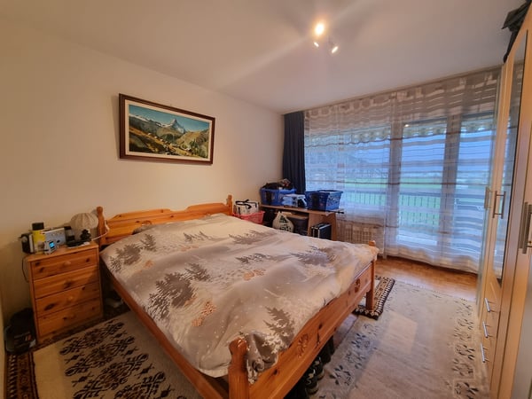 À louer Appartement 1 pièces à Aigle 4