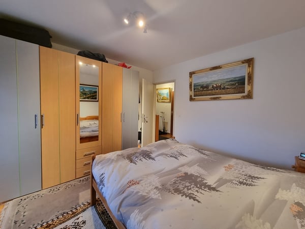 À louer Appartement 1 pièces à Aigle 5